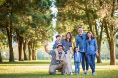 粉丝互动活动精彩集锦